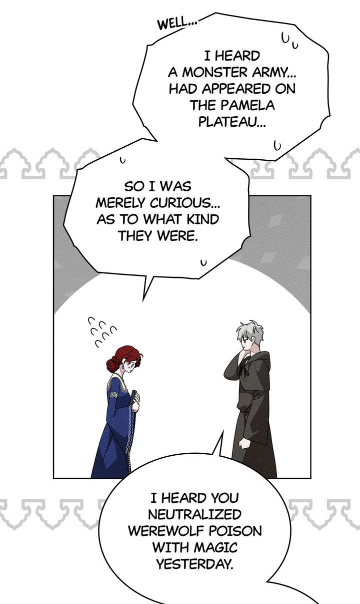 Under the Oak Tree Chapter 80 image 47